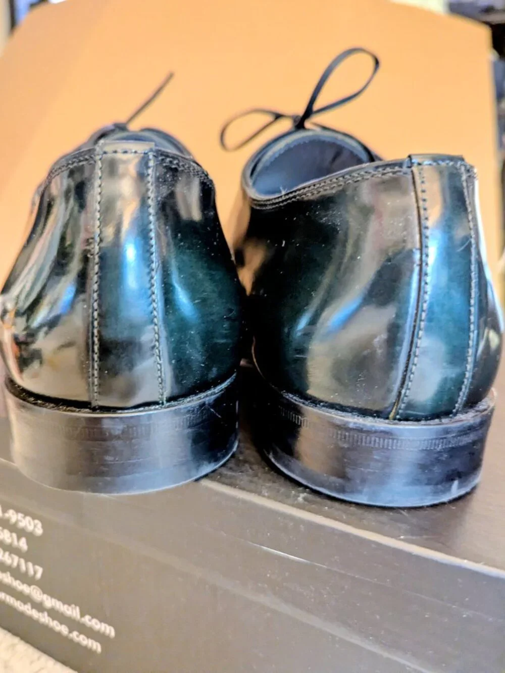 To Boot boot new
